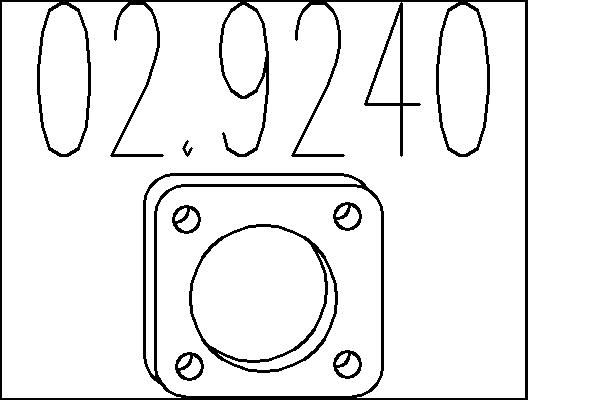 MTS 029240
