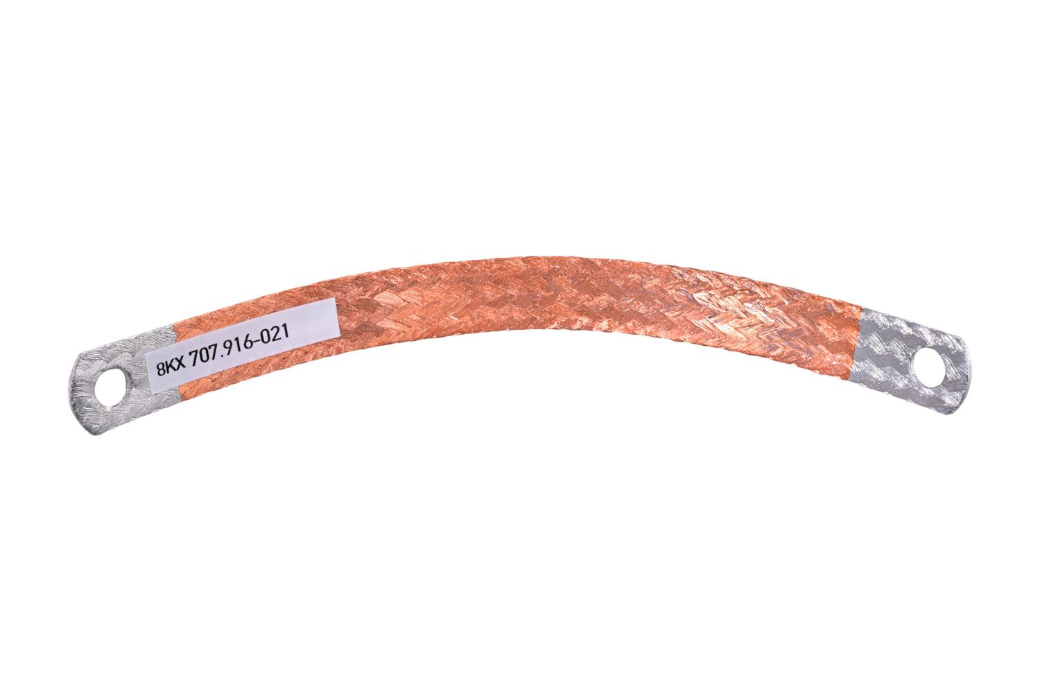 Ukostřovací pásek HELLA 8KX 707 916-021