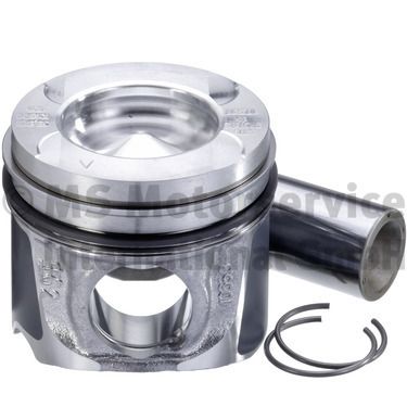 Piston KOLBENSCHMIDT 97597700
