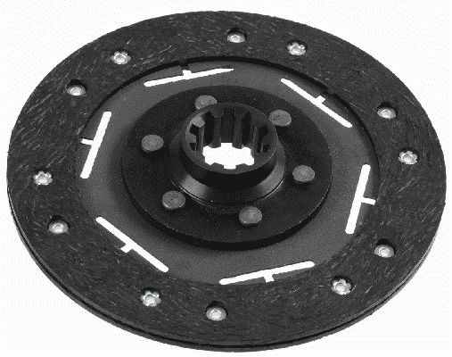 Disc ambreiaj SACHS 1864 634 009