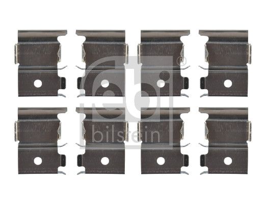 Lisakomplekt, ketaspiduriklotsid