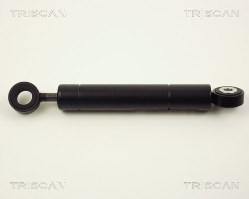 Tłumik drgań, pasek wieloklinowy TRISCAN 8710 2316