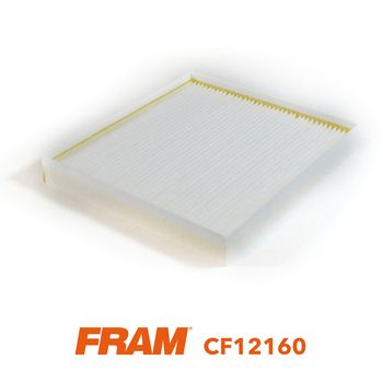 Filtre, air de l'habitacle