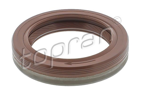 Simering, arbore cotit TOPRAN 208 756