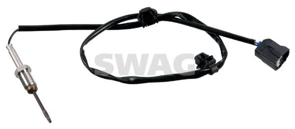 czujnik, temperatura spalin SWAG 33 10 6746