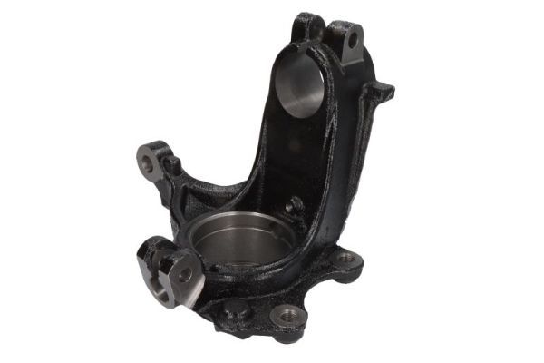 Поворотный кулак, подвеска колеса