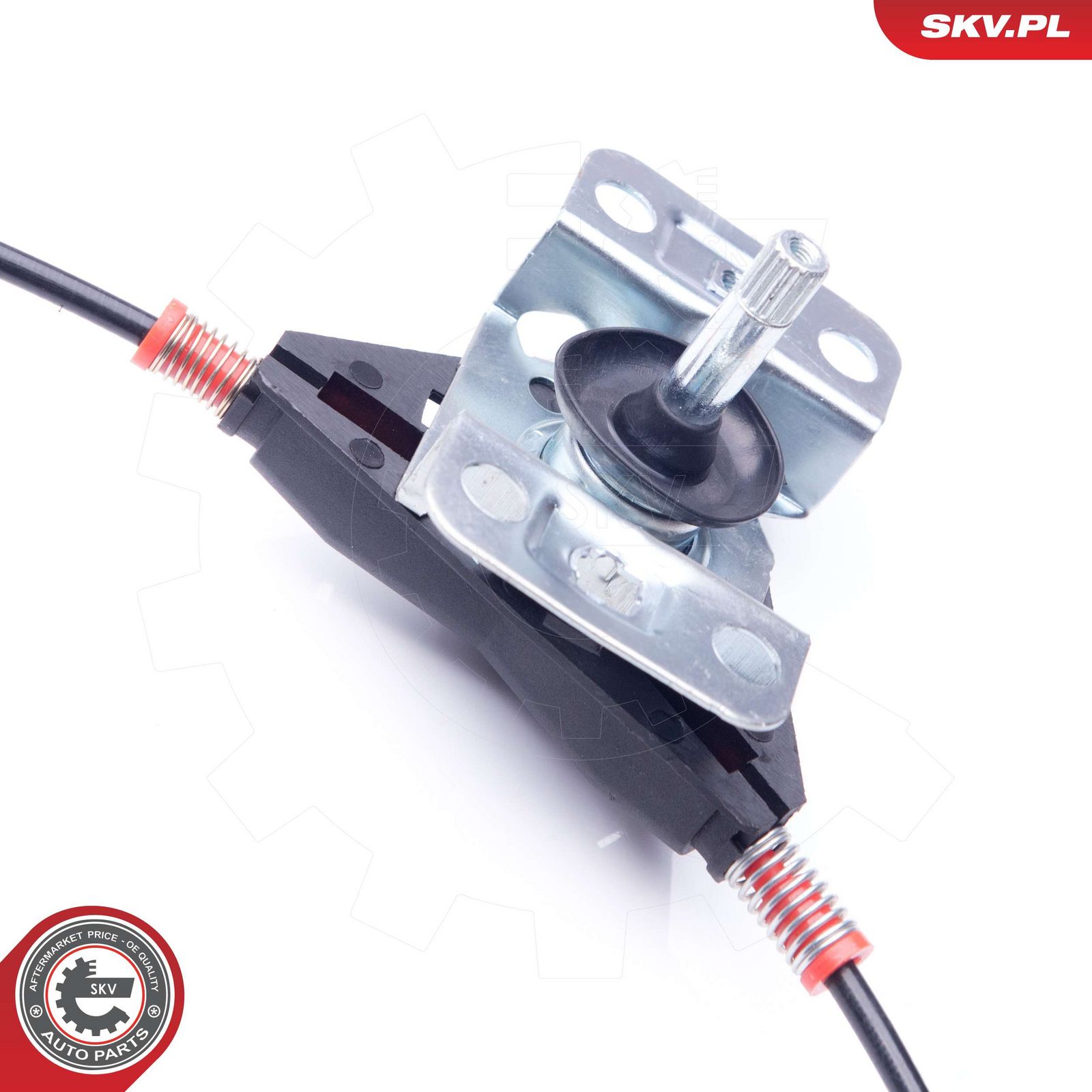 Levně Zvedací zařízení oken ESEN SKV 01SKV352