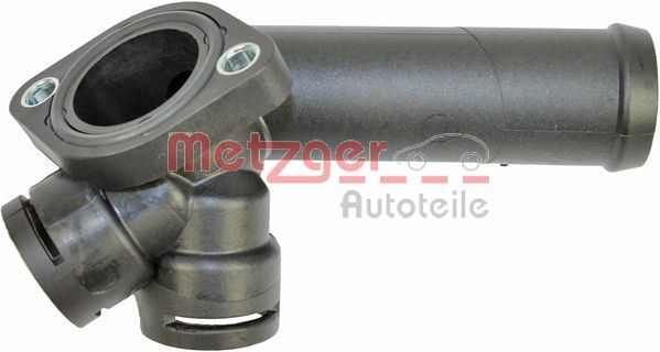 Flansa lichid racire METZGER 4010065