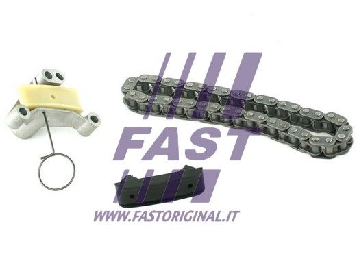 Zestaw łańcucha rozrządu FAST FT41914