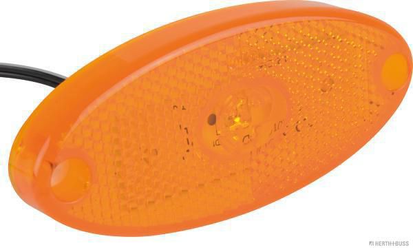 Lampa laterala HERTH+BUSS ELPARTS 82710403