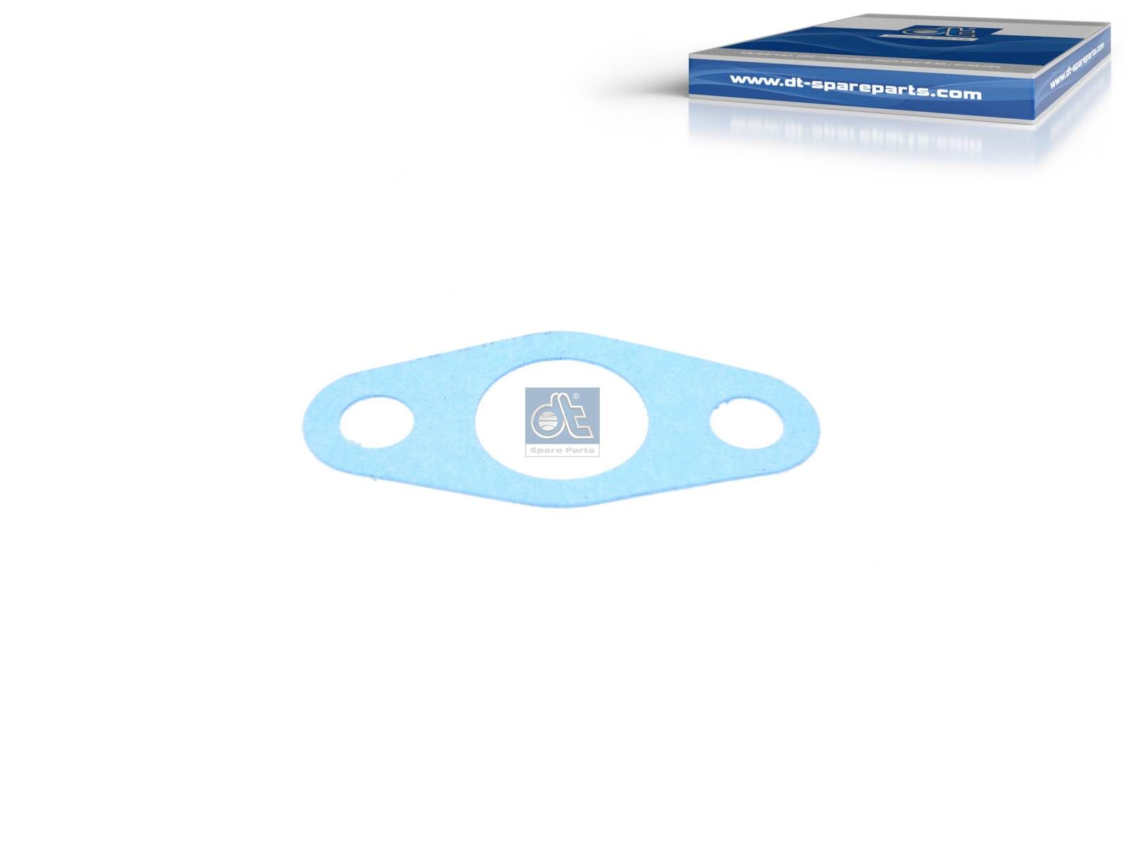 Garnitura etans., compresor DT Spare Parts 1.24170