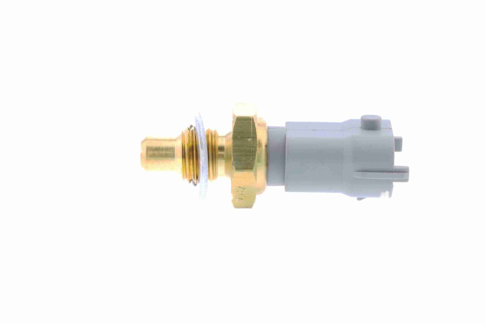 Sonde, température du liquide de refroidissement