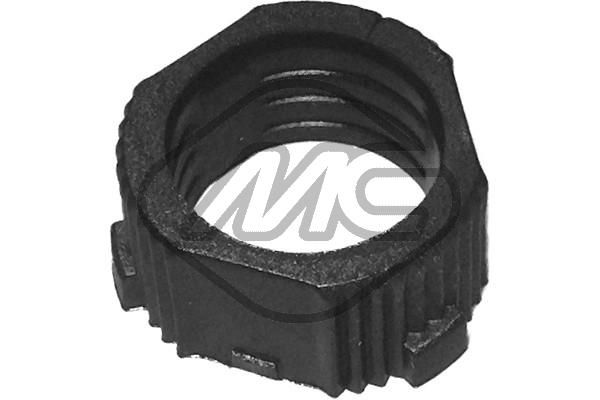 Tuleja, wał kierowniczy METALCAUCHO 03883