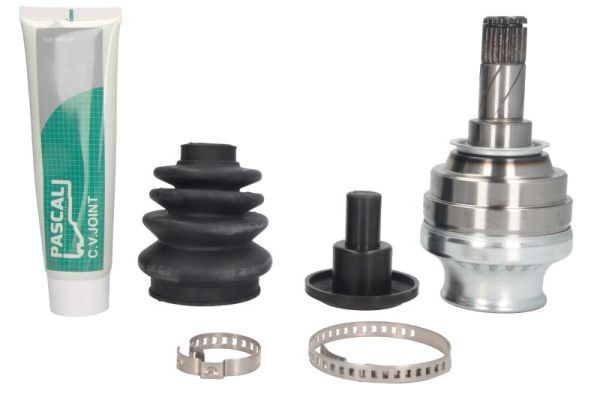 Шарнирный комплект, приводной вал