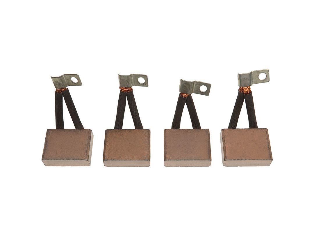 Perie, electromotor AS-PL BSX129