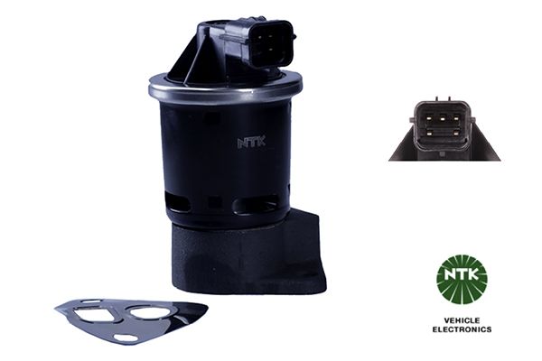 Supapa EGR NTK 96007