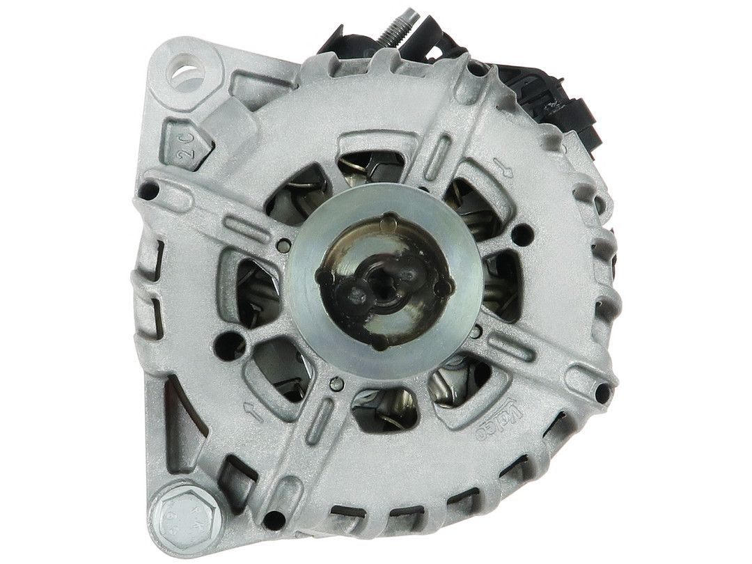 Generator / Alternator AS-PL Remanufactured AS A3439PR