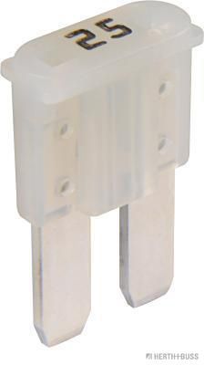 siguranta fuzibila HERTH+BUSS ELPARTS 50295650