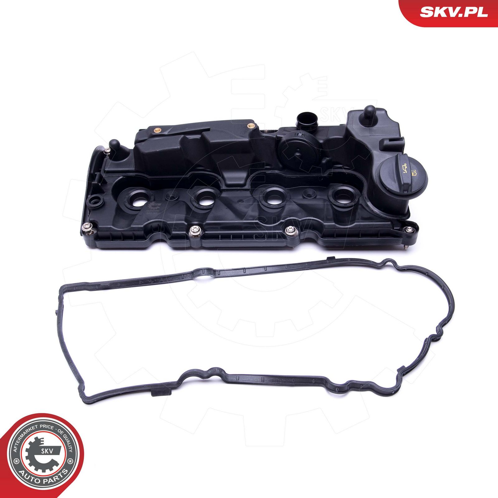 Capac culbutor ESEN SKV 48SKV060