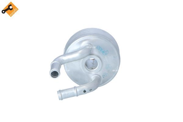 Масляный радиатор, автоматическая коробка передач