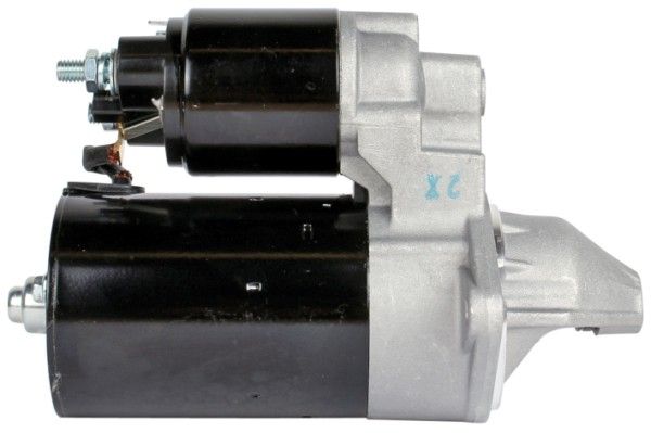 HELLA 8EA 012 528-571 Motorino d'avviamento, 12V, 2KW