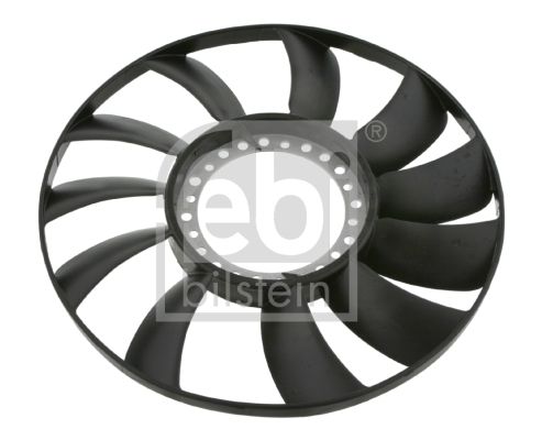 Koleso ventilátora chladenia motora FEBI BILSTEIN 26565