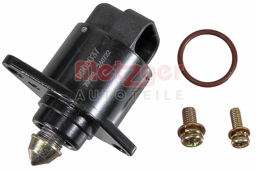 supapa reglaj mers in gol,admisie aer METZGER 0908037