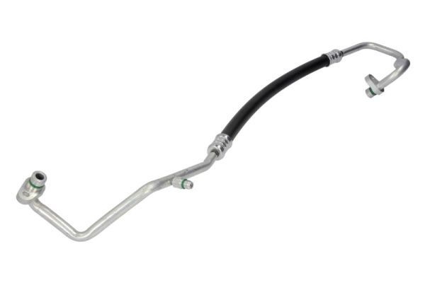 Linia wysokiego ciśnienia, Klimatyzacja THERMOTEC KTT160070