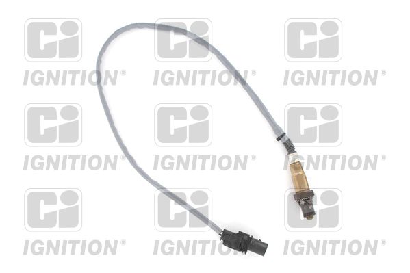 Sonda lambda QUINTON HAZELL XLOS1807