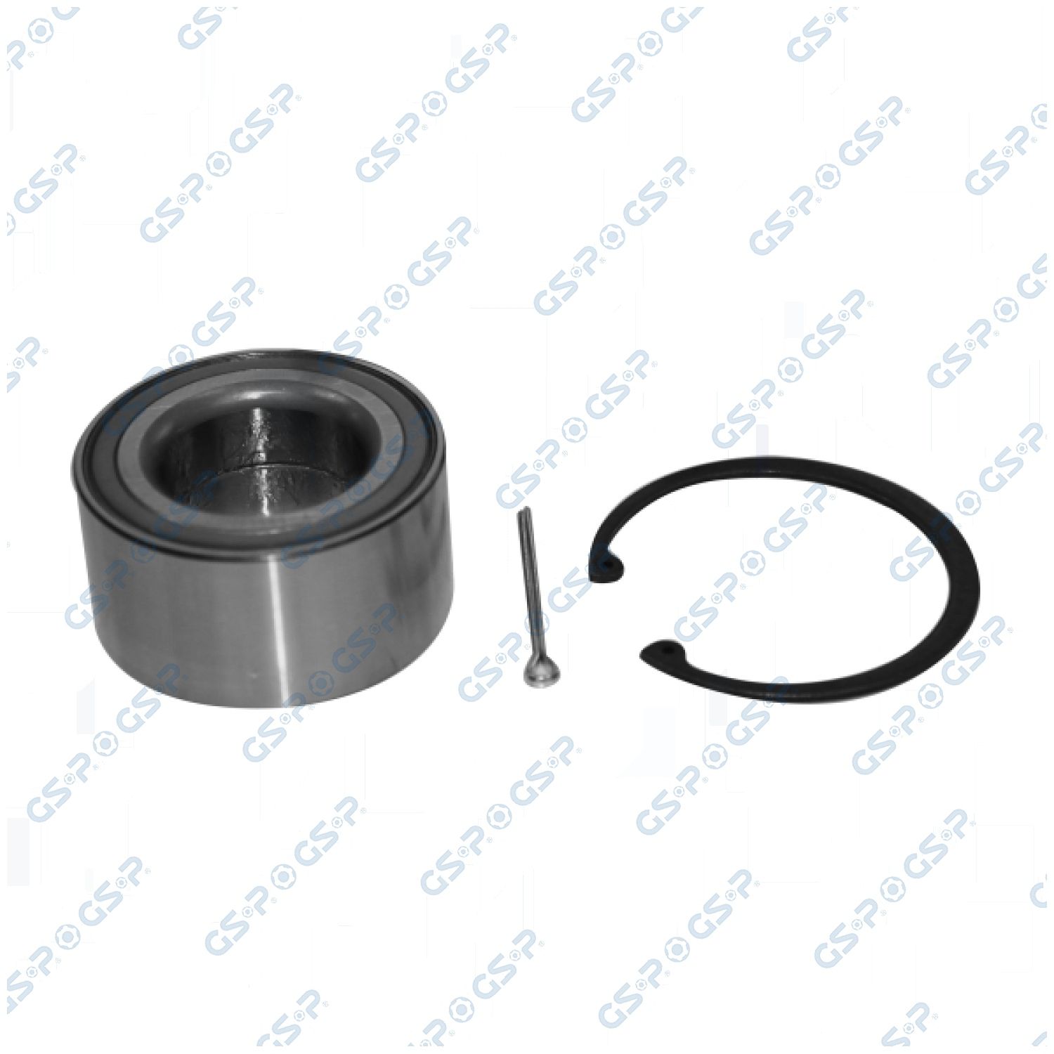 Set rulment roata GSP GK6956
