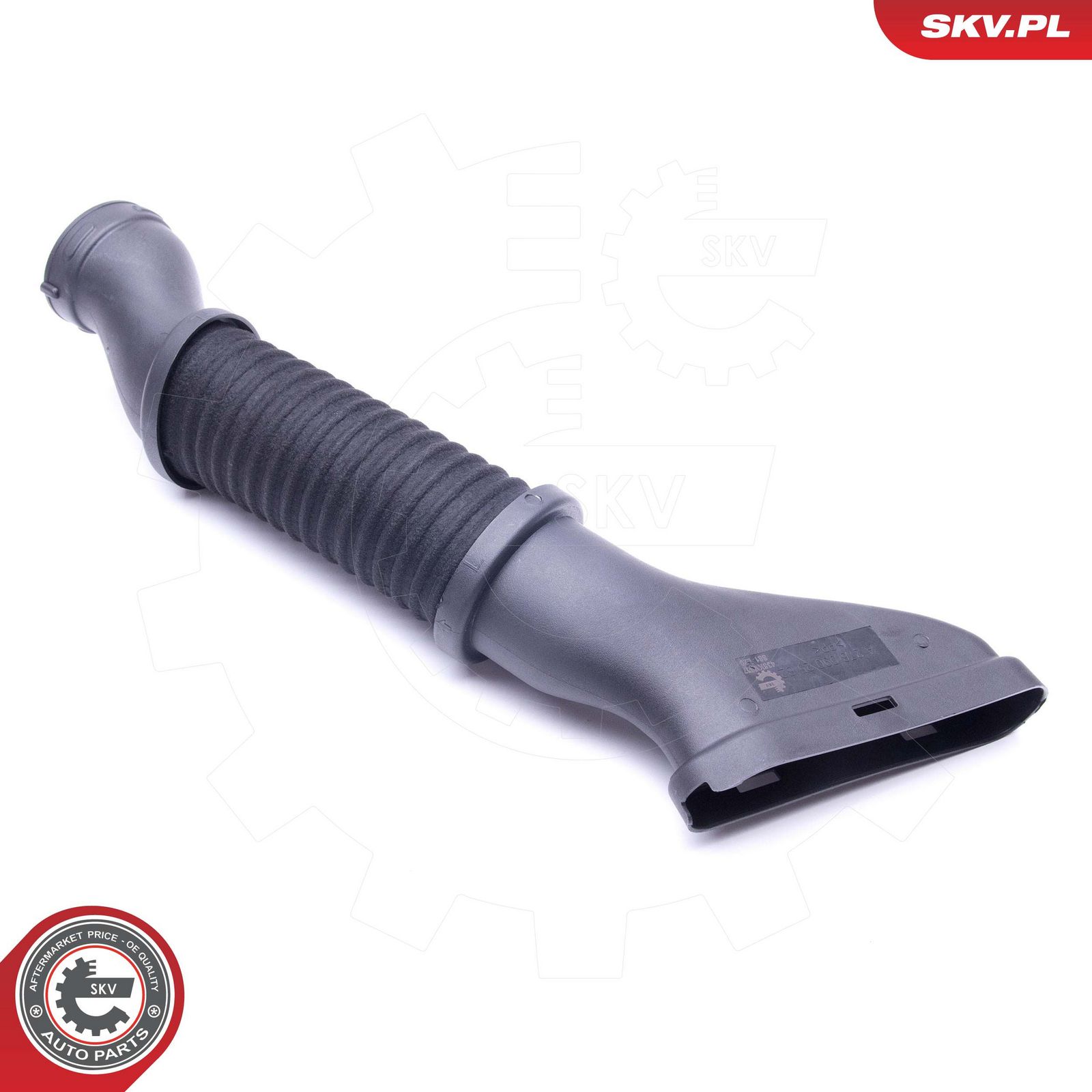 Levně Sací hadice, vzduchový filtr ESEN SKV 43SKV907