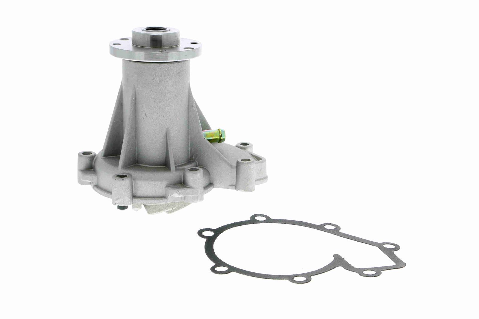 Pompe à eau, refroidissement du moteur