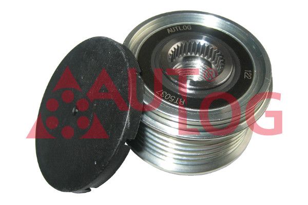 Alternator - sprzęgło jednokierunkowe AUTLOG RT5037