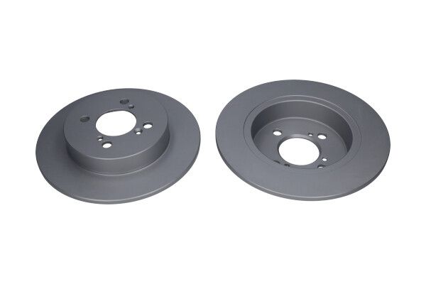 Disc frana KAVO PARTS BR-8726-C