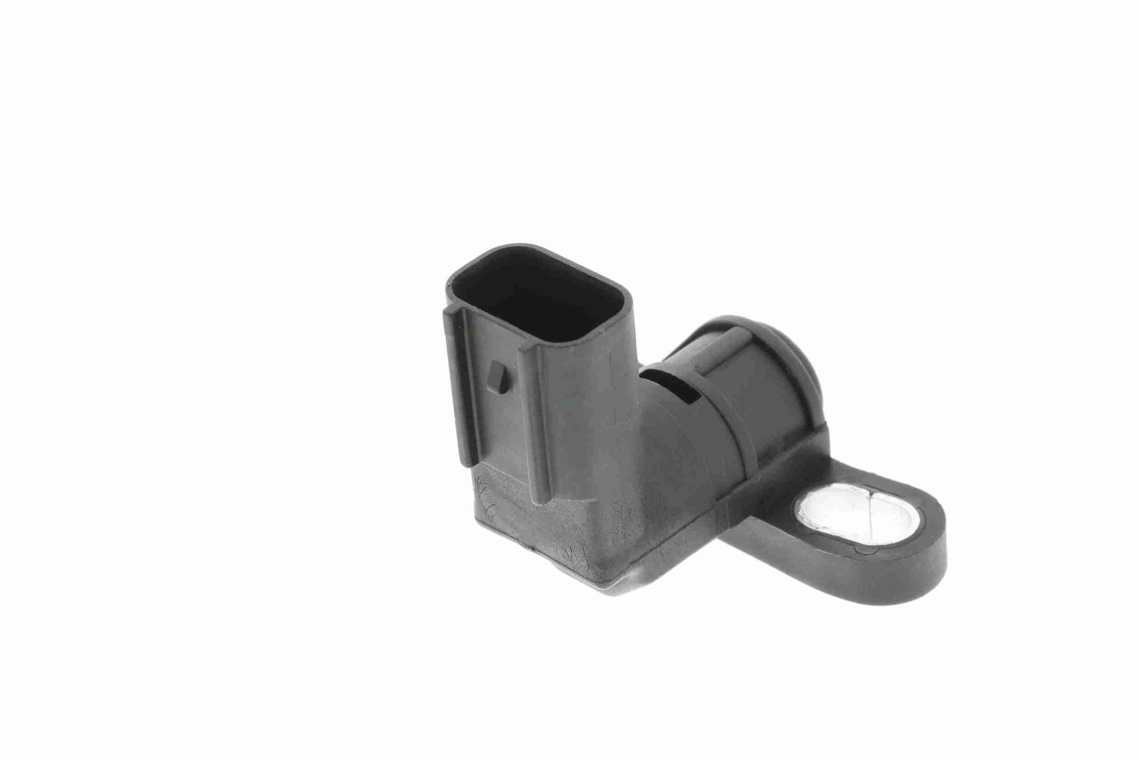 Capteur d'angle, vilebrequin