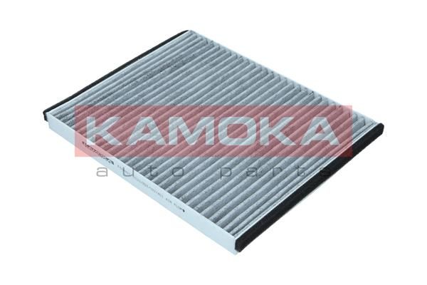 Levně Filtr, vzduch v interiéru KAMOKA F514901
