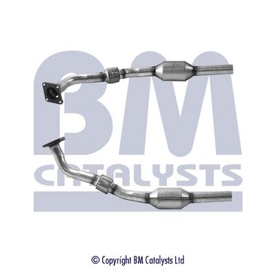 Catalizator BM CATALYST BM90245H