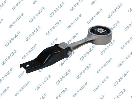 Łożyskowanie silnika GSP 530638
