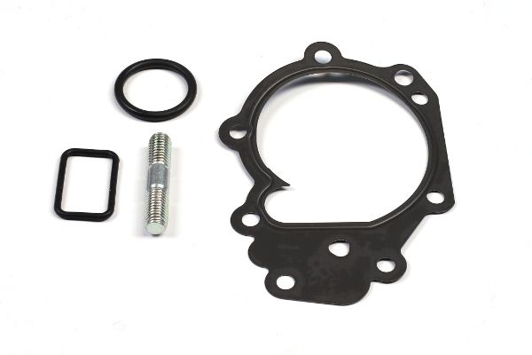 Vodní čerpadlo, chlazení motoru HEPU P903