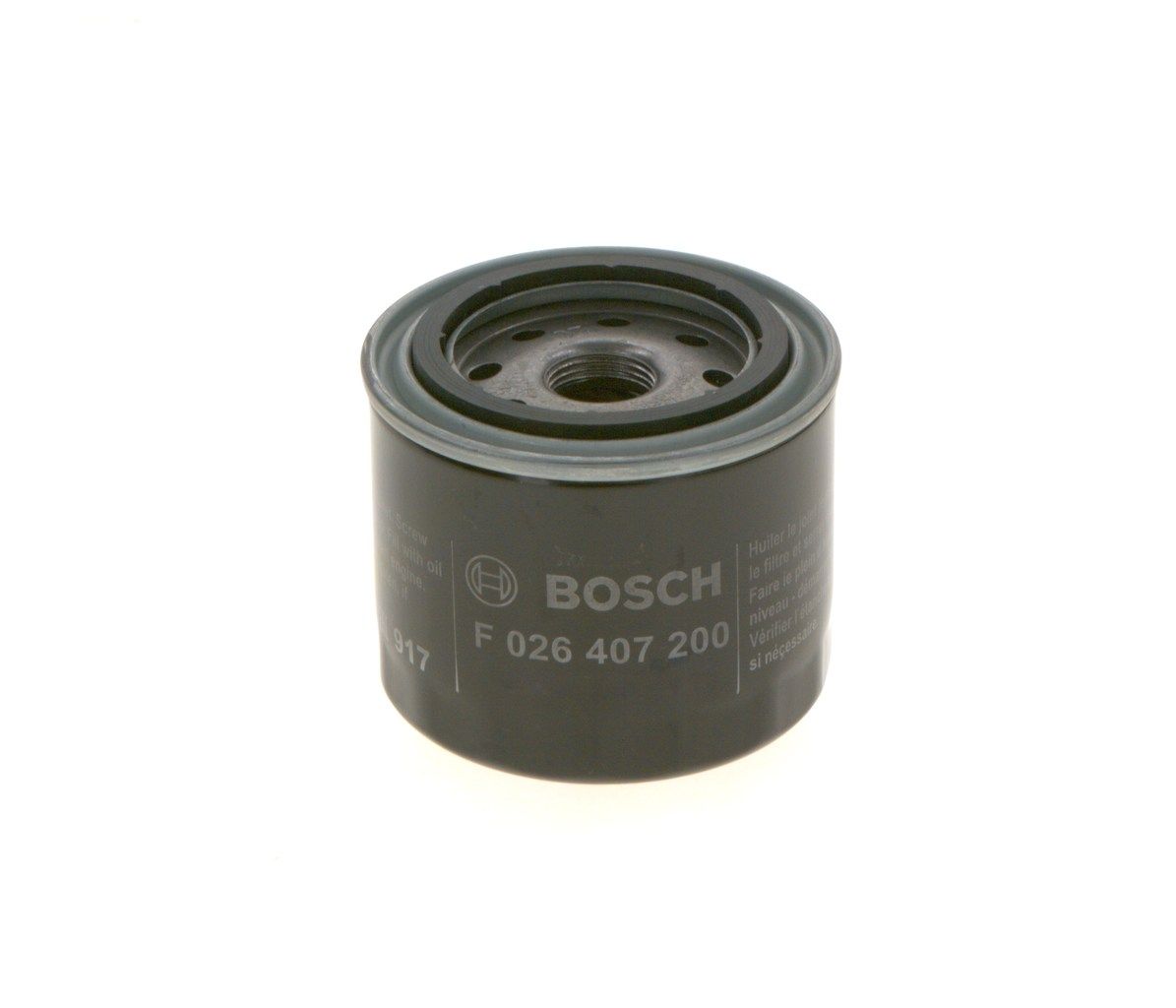 Olejový filter BOSCH F 026 407 200