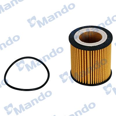 Filtr oleju MANDO EEOB0006Y