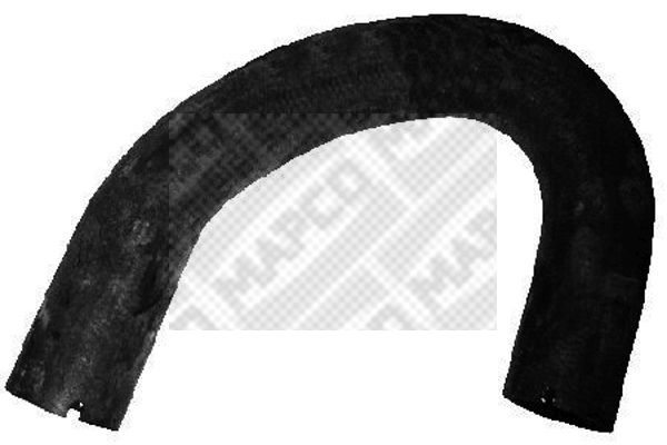 Przewód elastyczny chłodnicy MAPCO 39347