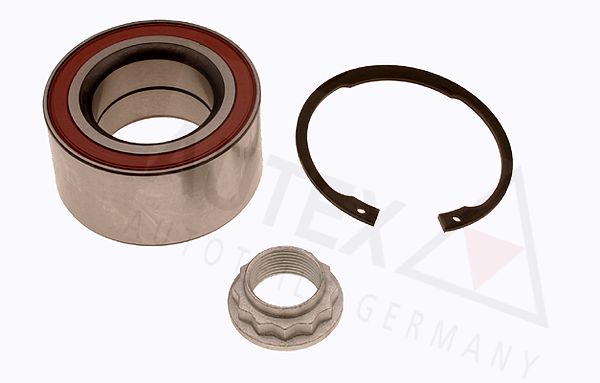 Zestaw łożysk koła AUTEX 805944