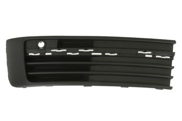 Решетка вентилятора, буфер