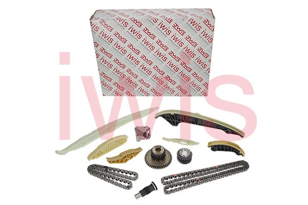 chit lant de distributie IWIS MOTORSYSTEME iwis calitate originală de echipament original, fabricat în 72719Set
