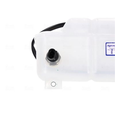 Vase d'expansion, liquide de refroidissement
