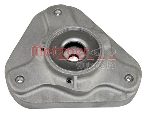 Mocowanie amortyzatora METZGER AUTOTEILE 6490118