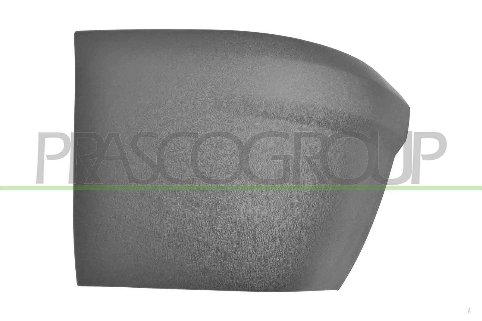 Acoperire, bara protectie PRASCO FD9301154