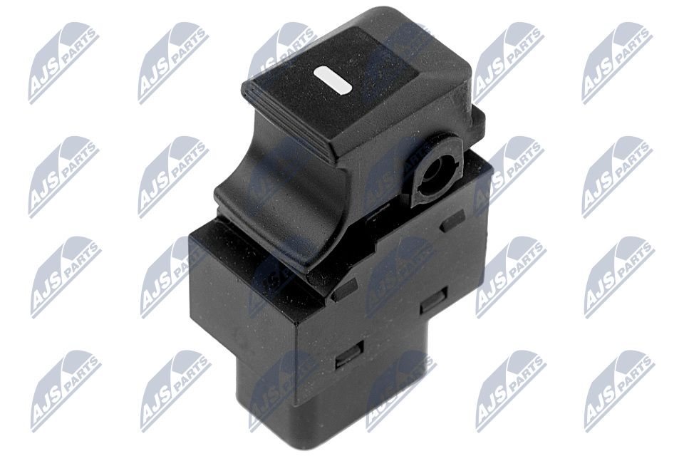 comutator,macara geam NTY EWS-KA-000