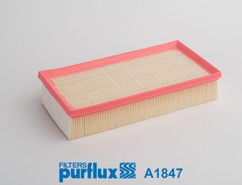 Filtr powietrza PURFLUX A1847